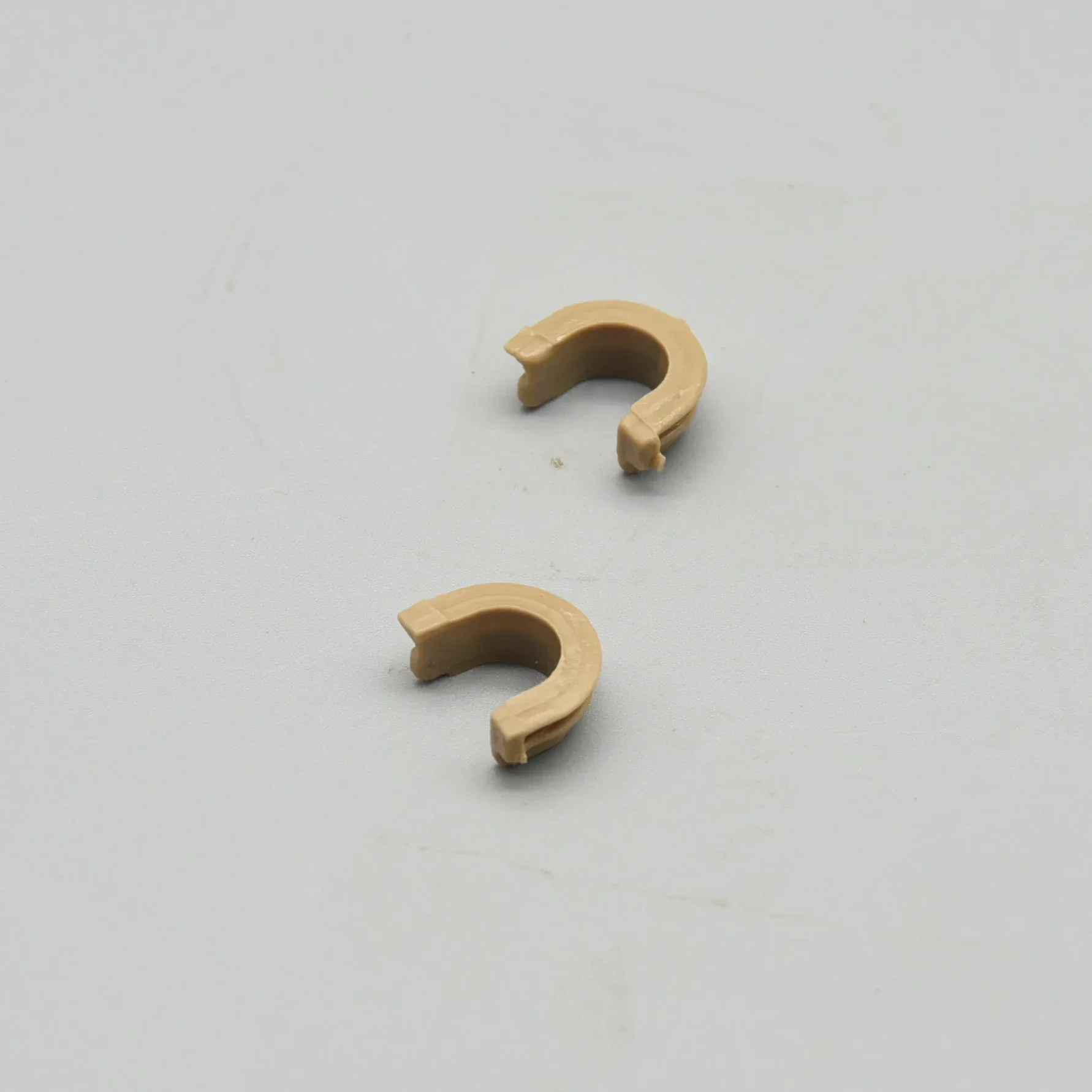 10X RC1-2079 Buje de rodillo de presión para HP 1012 1015 1022 3020 3030 M1319