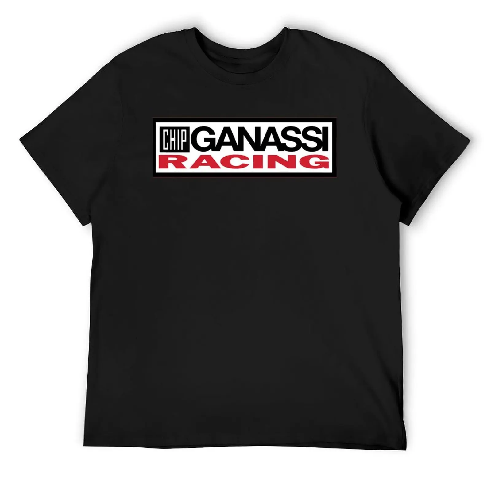 Ch Ganassi Rac T-Shirt customizeds cute tops shirts graphic tee new edition mens shirts graphic tee