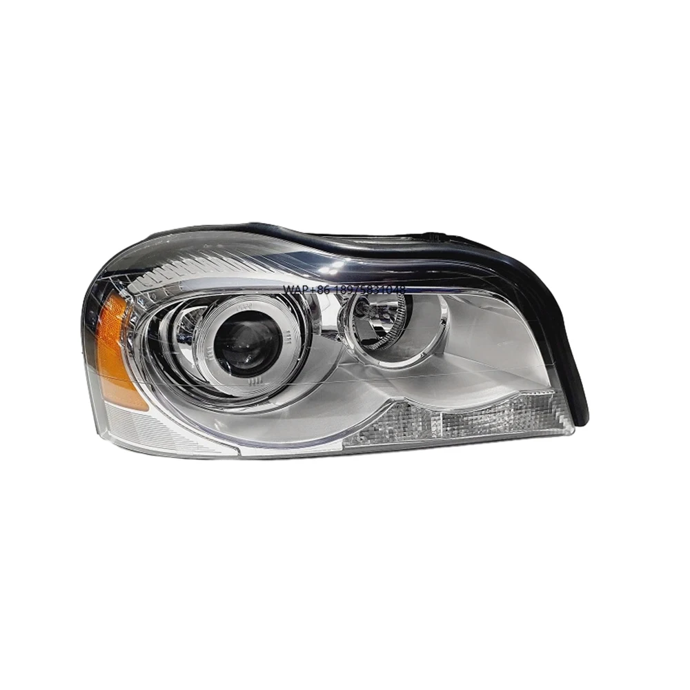 

Suitable for Left and Right Headlights of XC90