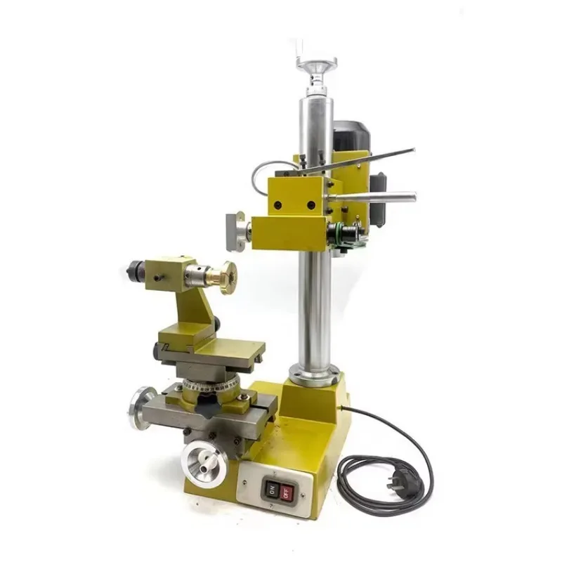 

High-Precision Cutting & Engraving Machine – Hot-Sale High-Quality Automatic Making Equipment