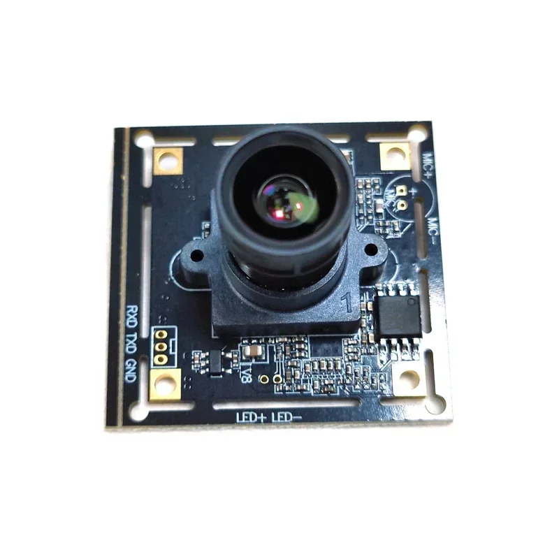 

2MP USB module with IMX291 sensor Support H.264 3D noise reduction 30fps low light night vision