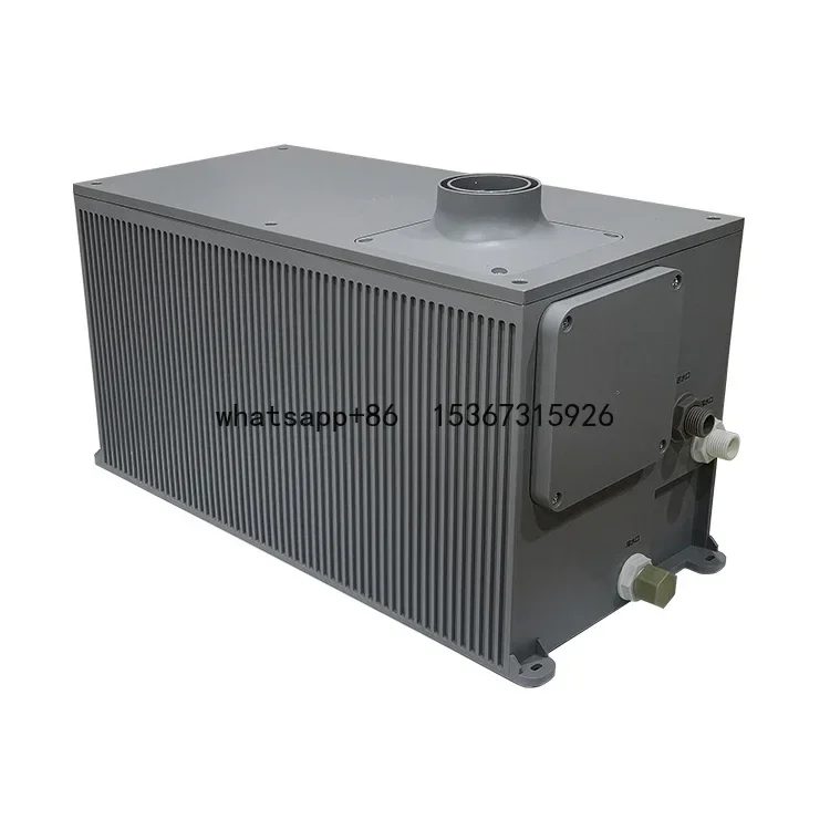 TOJJE DJ-10Z New Ultrasonic Industrial Humidifier for factory and laboratory use