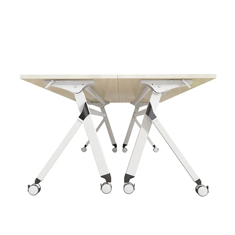 Conference Training Room Table eeting room table folding desk