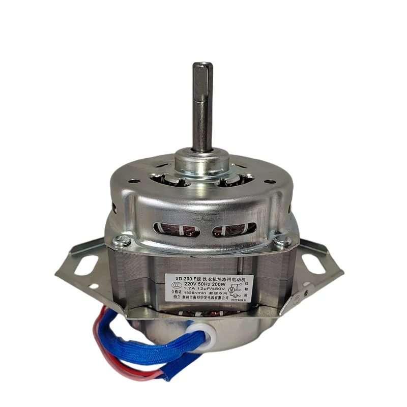 fully-automatic-washing-machine-motor-120w-is-suitable-for-midea's-tcl-little-swan-washing-machine-matching-motor