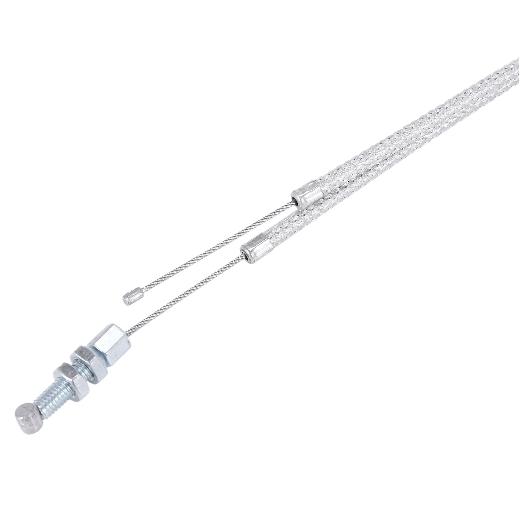 Well 2X PZ30 30Mm Carburetor Accelerating Pump Racing For 200Cc 250Cc For Keihin ABM IRBIS TTR 250 With Throttle Cable - view 5