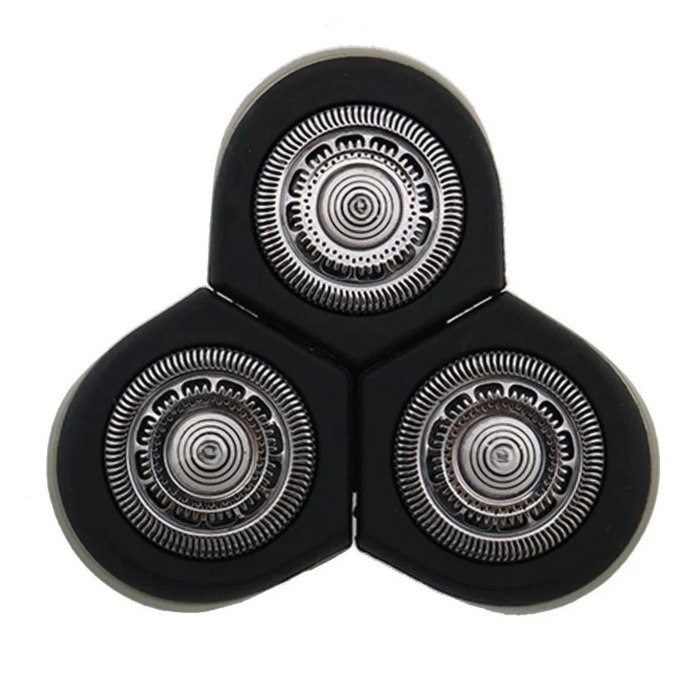 1Pcs RQ12 replacement shaver heads for Philips RQ1250 RQ1260 RQ1280 RQ1290 RQ1250CC RQ1260CC RQ1265CC RQ1285 RQ1285CC RQ1286