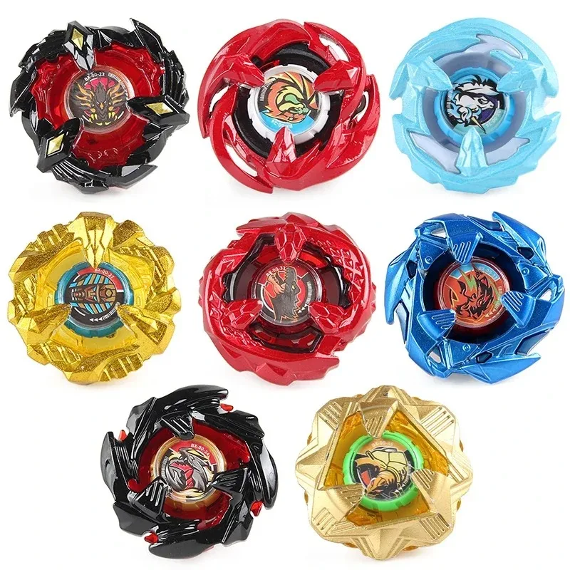 2025 New SB Brand, Burst Gyro BX Series UX Series CX Series, Rotating Gyro CX01 CX02 CX03 UX01 UX02 UX11 UX12 Alloy Gyroscope.