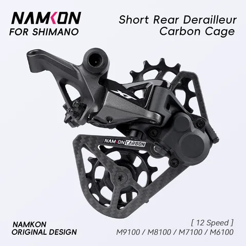 Shimano XTR M980 12-Speed Cassette -AliExpress