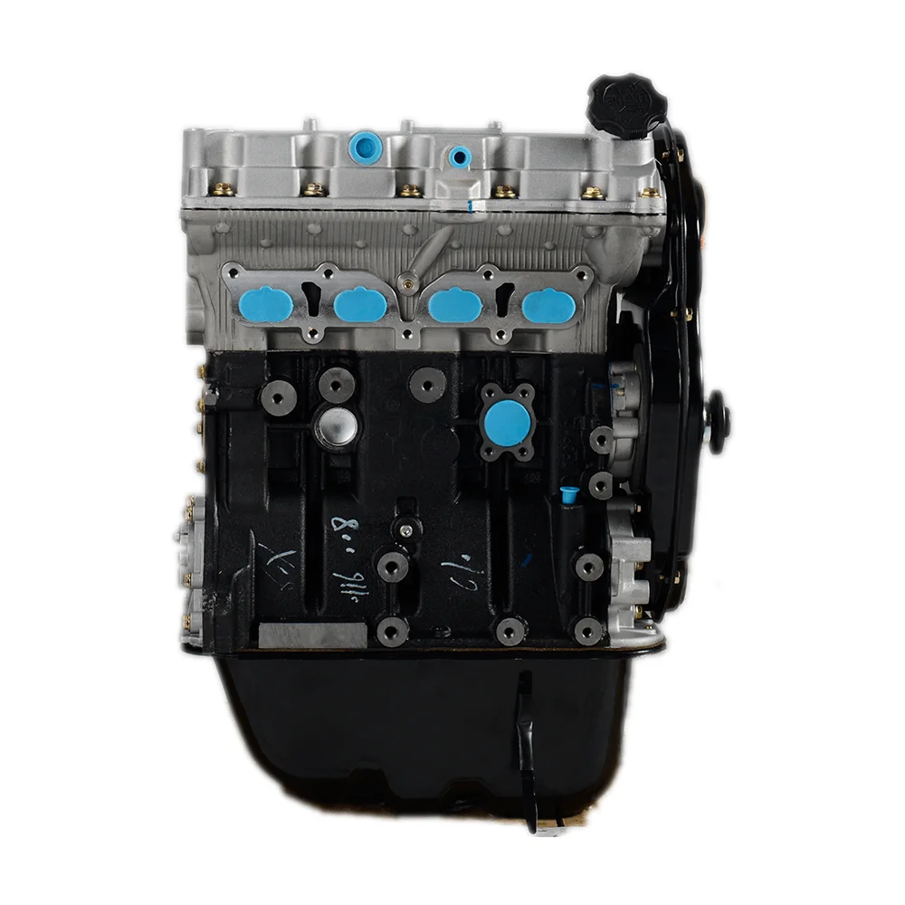 

Auto Part 1.0L CB10 JL466Q8 JL466QL Engine Long Block For Changan Benben Chana Star Mini Vehicles Car Engine Assembly