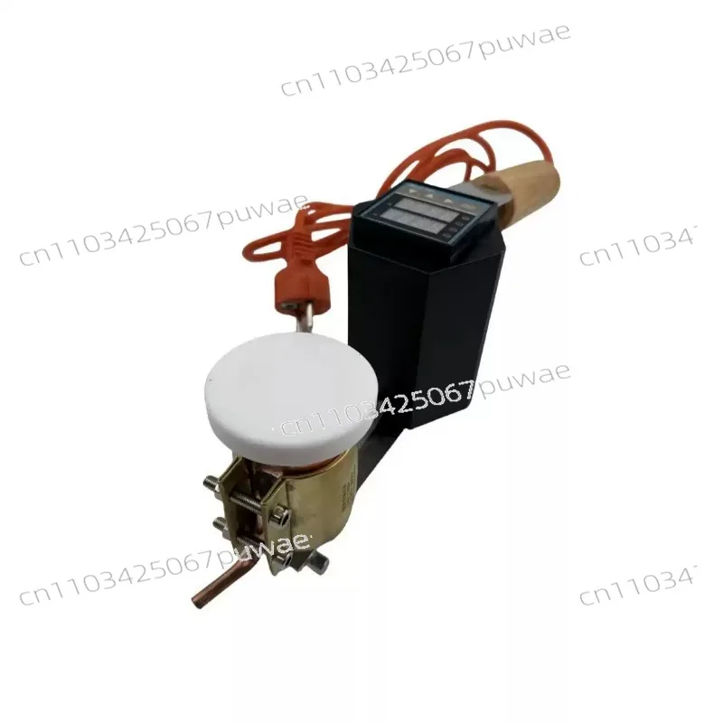 Electric Oxalic Acid Atomizer Mite Removal Fumigant Beekeeping Tool Bee Repellent Mite Removal Bee Hive tool