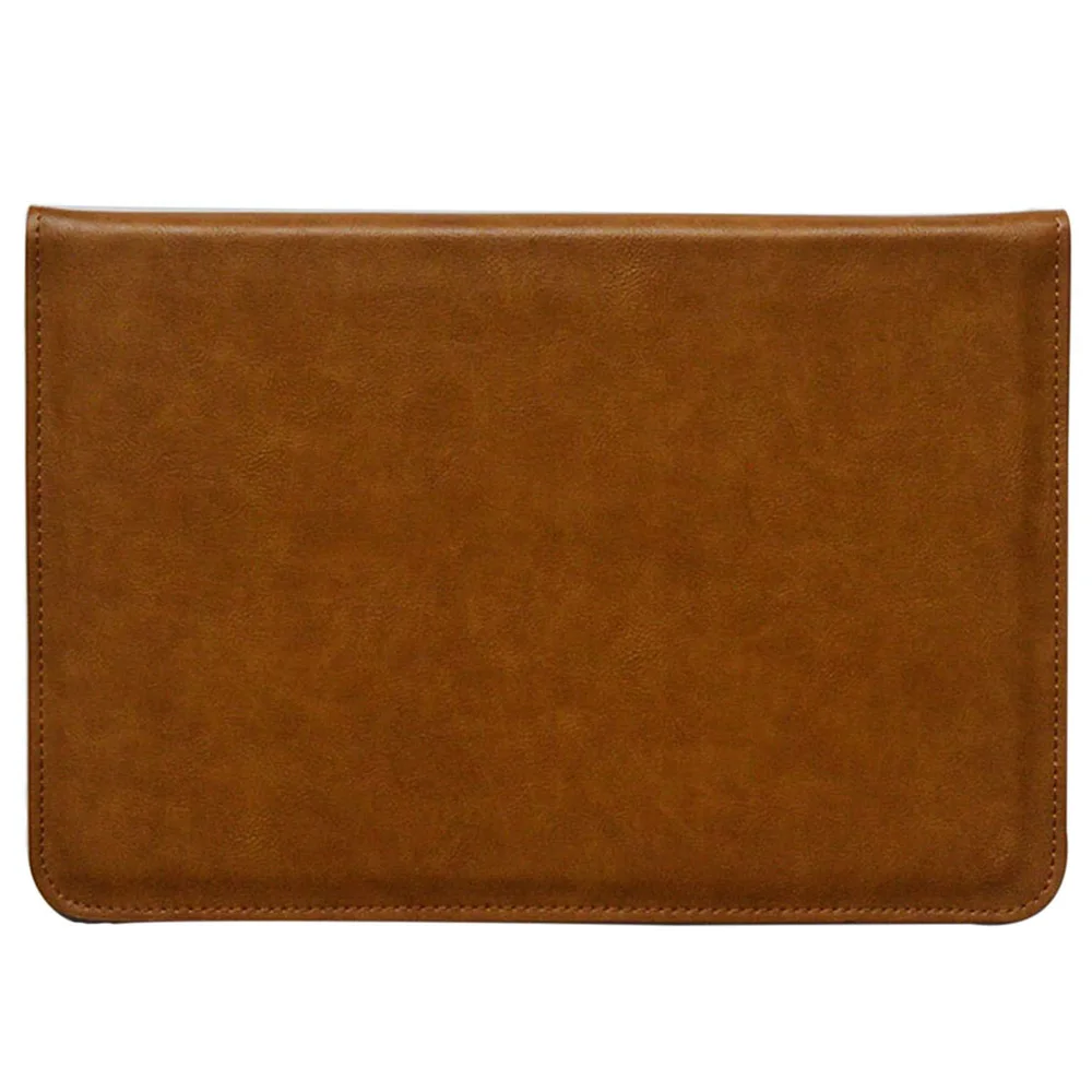 Funda de transporte de cuero PU para Surface Pro 9, bolsa, funda para tableta