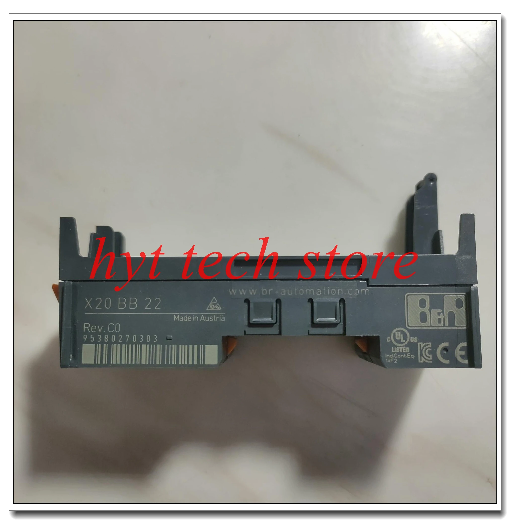 

X20BB22 X20BB27 Оригинальный модуль PLC, гарантия 1 год