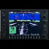 G1000 Integrierte Avionics Simulation Fluginstrument Navigationscontroller Multifunktionales Display 4