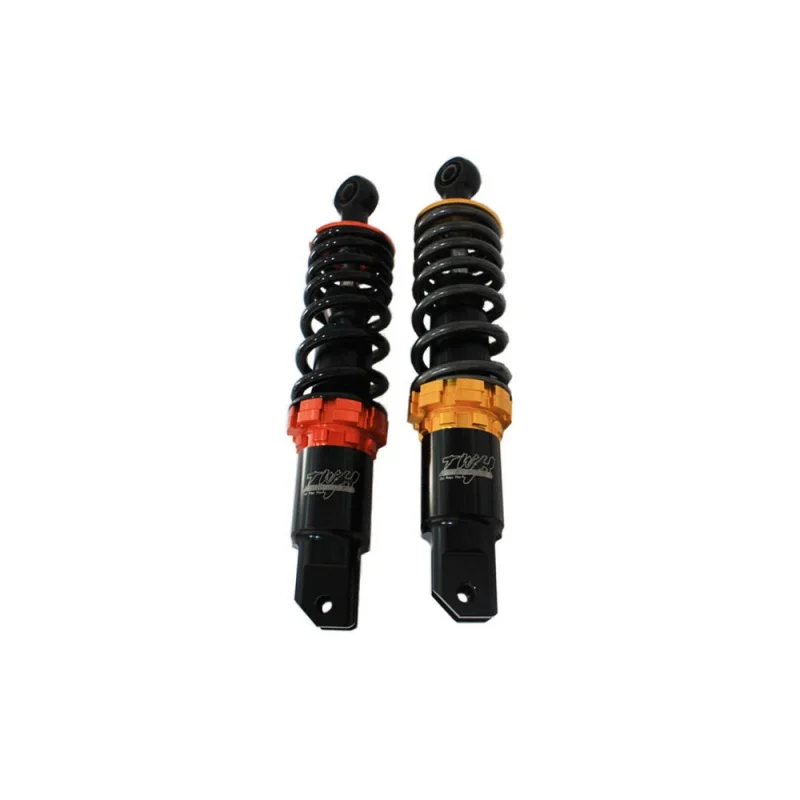 

TWH DIO Modified Adjustable Motorcycle Rear Rubber Shock Absorber