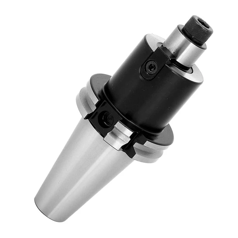 

Держатель инструмента ЧПУ, быстродействующий стальной материал с высокой скоростью, точная Цанговая втулка, фрезерный станок для гравировки