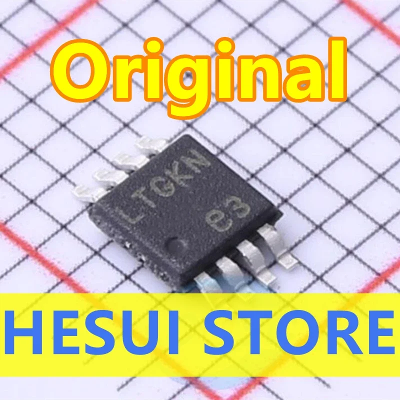 

LT6657BHMS8-2.5#PBF original