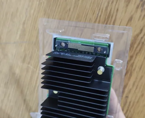 MAYSASTORE P2R3R FOR Dell PERC H330 Mini Mono 12Gbps SAS Non-raid Controller 0P2R3R