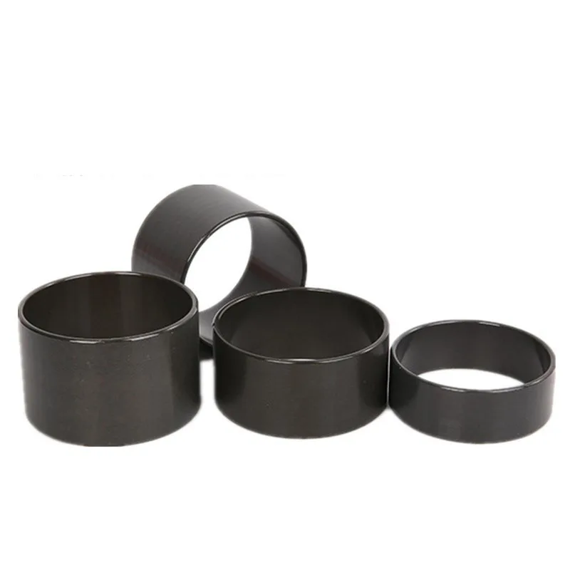 Vacuum Pump Oil-Free Mute Compressor Cylinder Sleeve Piston Cylinder Steel Ring  Accessories Air Compressor Gasket