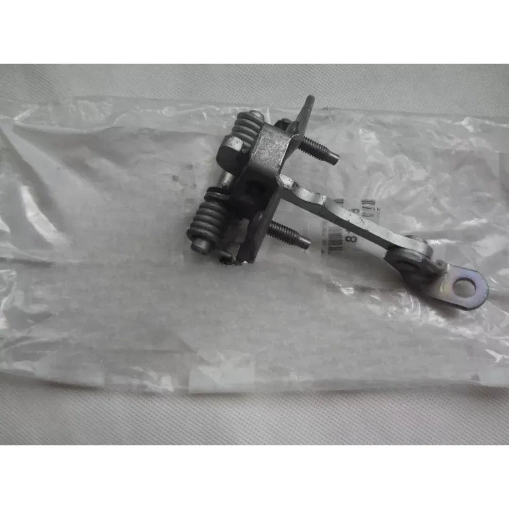 For Peugeot 206 207 for Citroen C2 Imported Front Door Hinge Rear Limiter Genuine