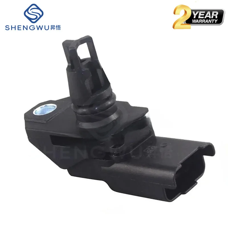 

Датчик абсолютного давления в коллекторе (MAP) 0798009720 9675541980 1867675 для Citroen, Peugeot, Ford, GM, Toyota, DS, OPEL, Vauxhall, JEEP