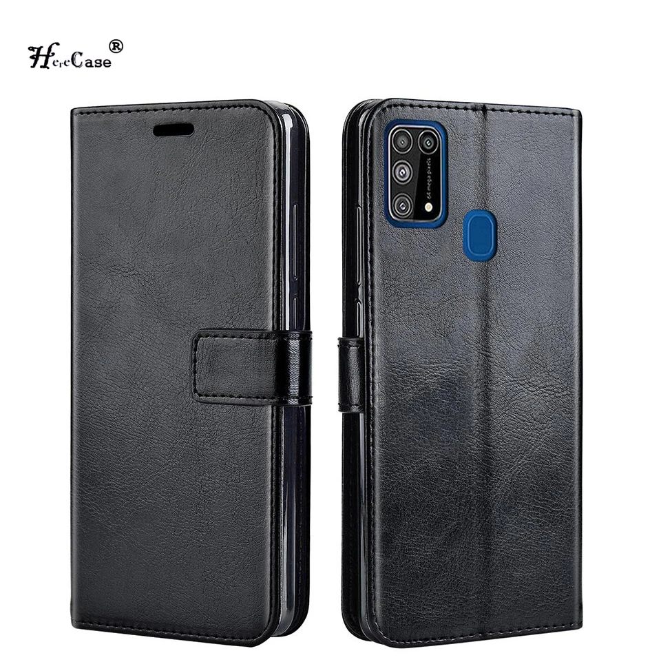 Custodia a portafoglio in pelle di lusso per Honor X10 X20 Se X30I custodia morbida per telefono Honor 9X 8X Max Honor 7X 6X porta carte di credito