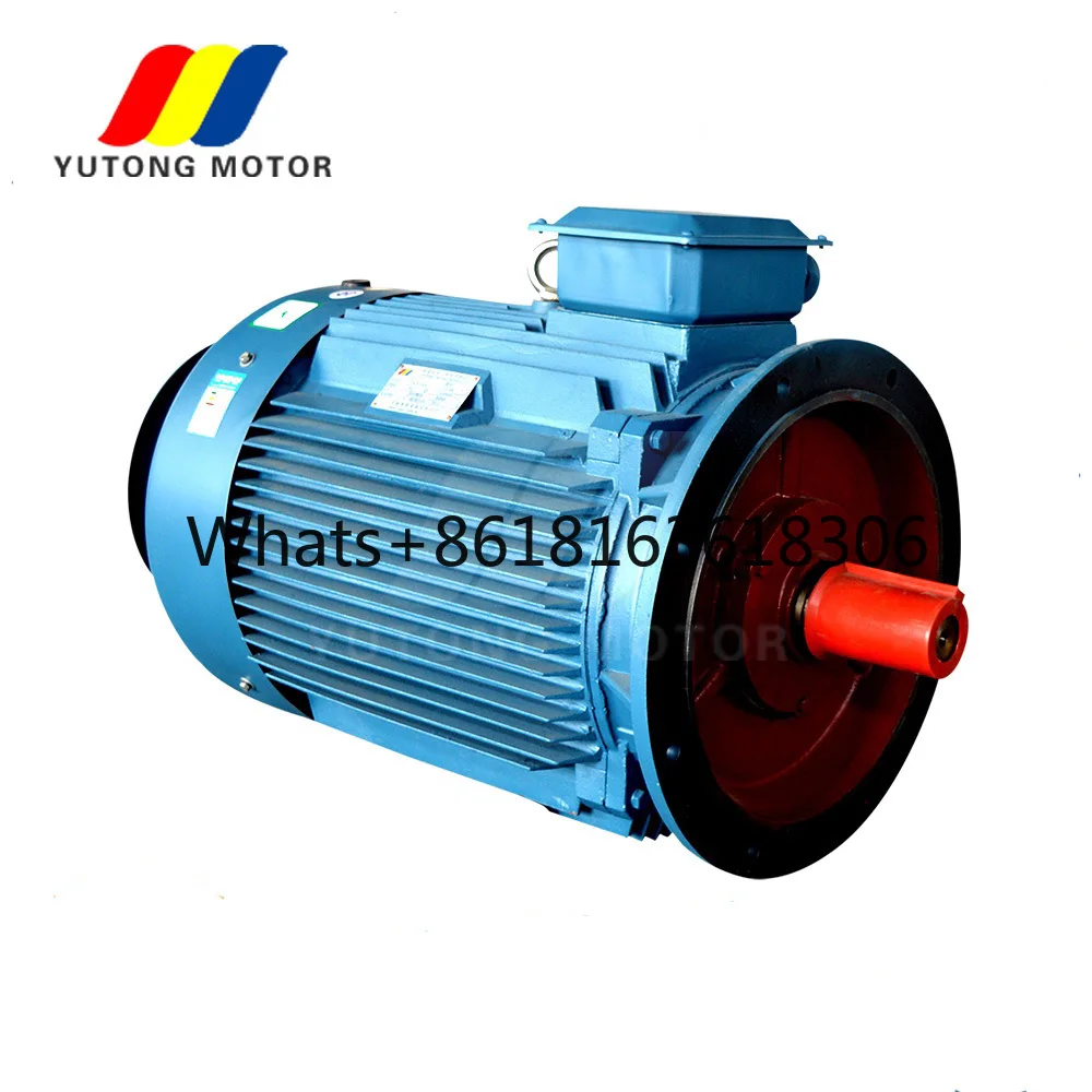 11kw 15kw 18.5kw 22kw 100kw 130kw 132kw 160kw 200kw 380V 660V IE2 IE3 IE4 ac three phase induction electric motor