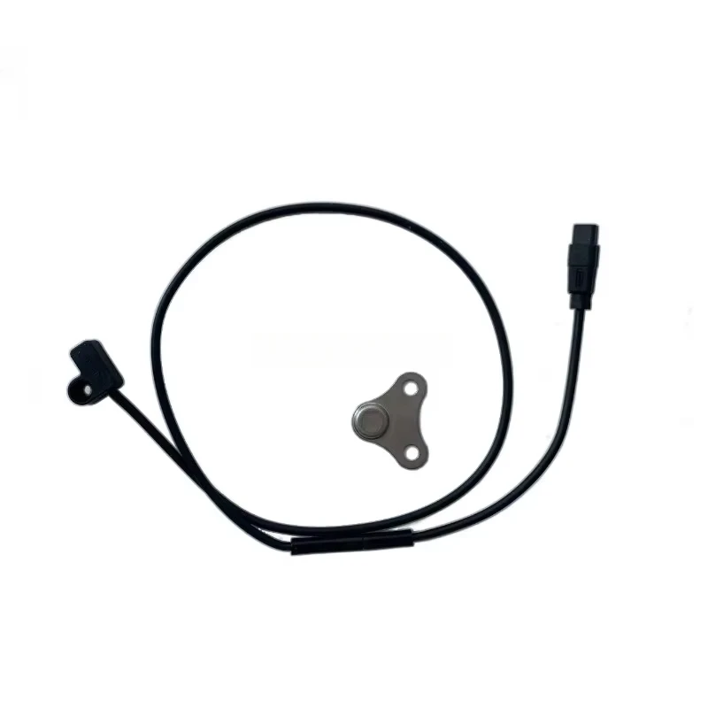 

Supporting 1t1 speed sensor