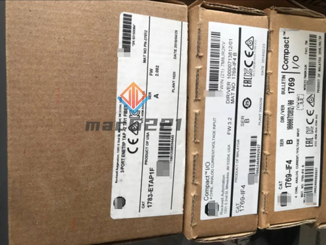 

1PC NEW 1783-ETAP1F or FedEx