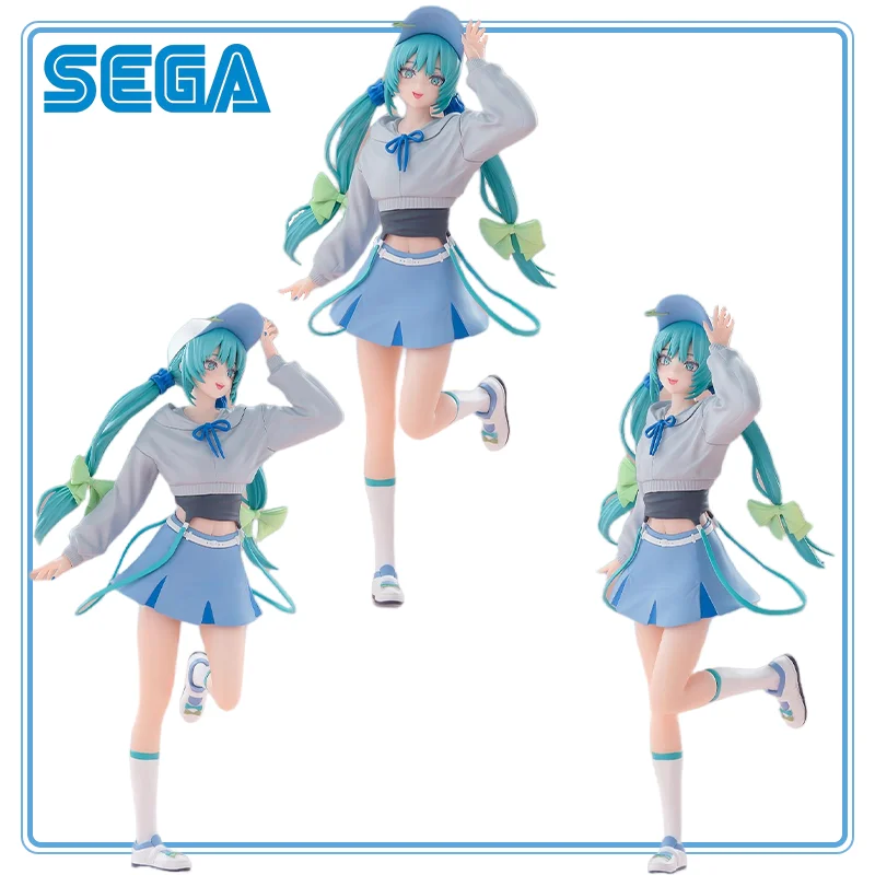 【100-正規品】sega-オリジナル-初音ミクシリーズ-ルミナスタ-初音ミク-コンセプチュアルシリーズ-vol2-アニメ-漫画-ギフト-おもちゃ-モデル