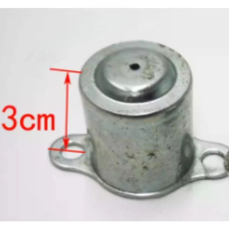 Distributor Rear End Cap Distributor Tail End Cap for Lovol Oubao 804-1604 Tractor Parts