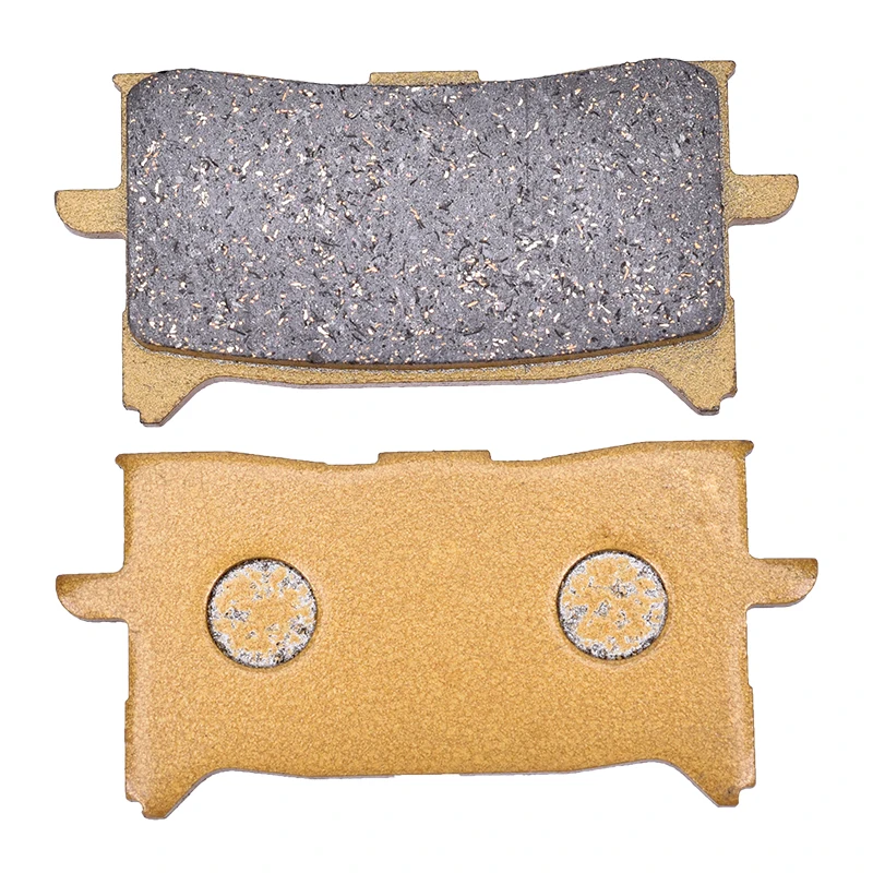 

650CC Front Brake Pads For Honda CBR650 CBR 650 R CBR650R 2019 2020 2021 ADV750 ADV750H ADV 750 H ADV X DCT 2017-2021 2018