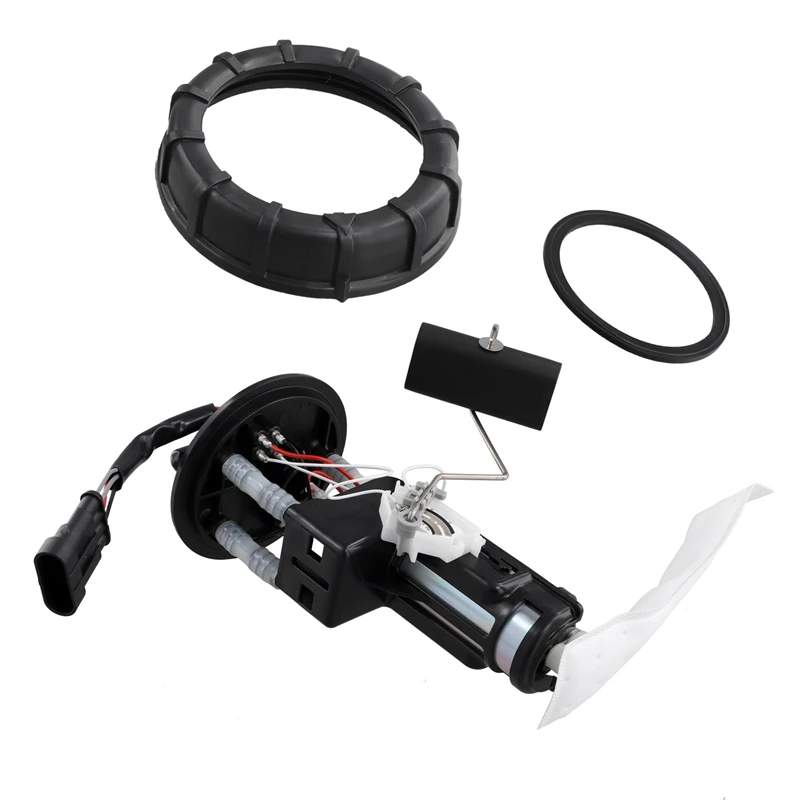 

Motorcycle Fuel Pump Assembly For Polaris XP 4 Turbo 2016-2021 2208060 2206278 47-1015