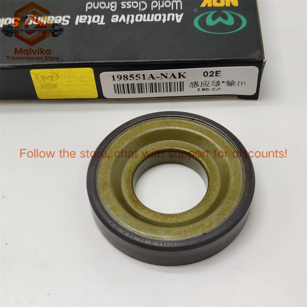 

02E High-Quality Output Sensor Fits Volkswagen Jetta/Passat B7/B8/Golf 6/7 | Skoda/Seat