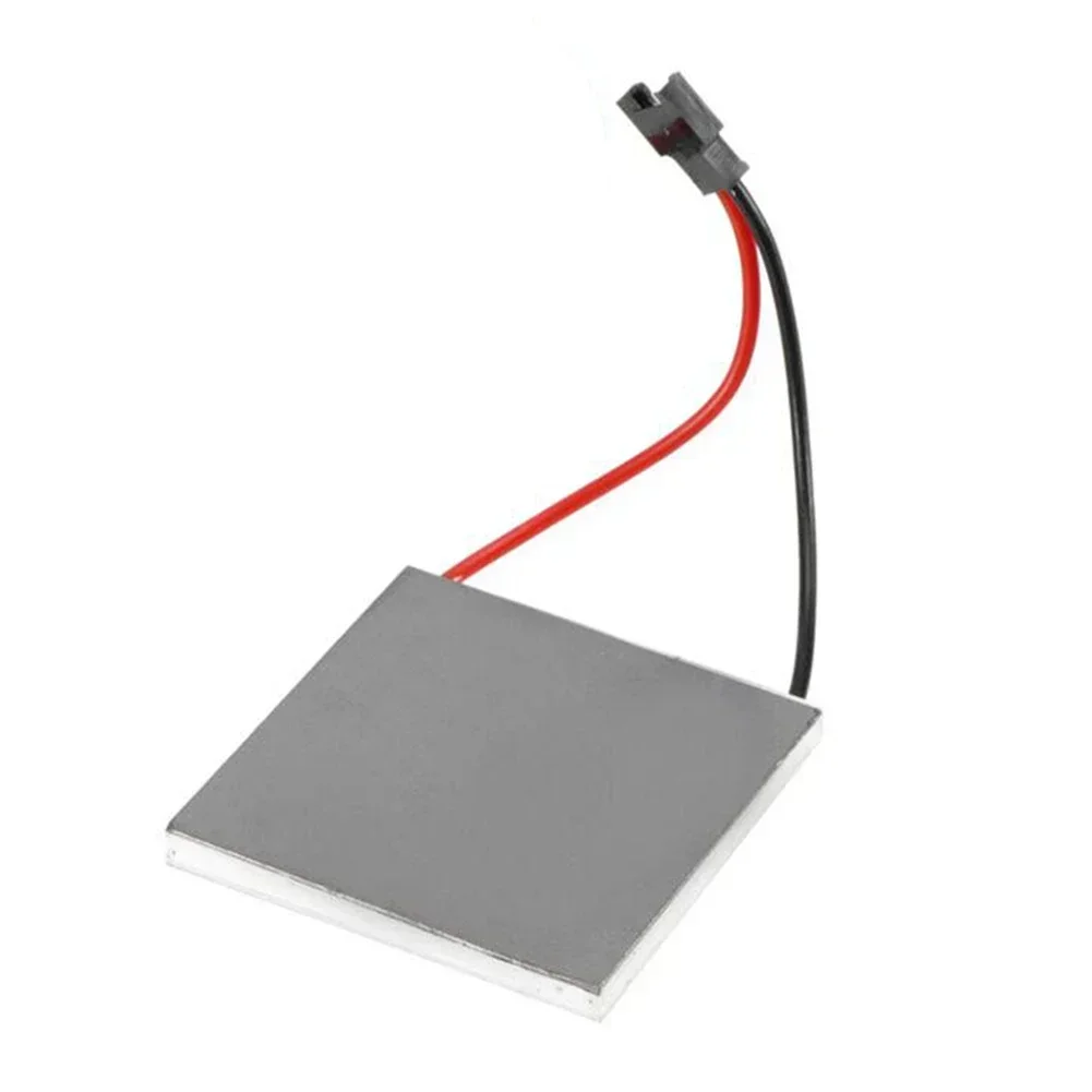 벽난로 팬 액세서리 발전 시트 팬 버너 히터 부품 고온 방지 모터 액세서리 세트 너무