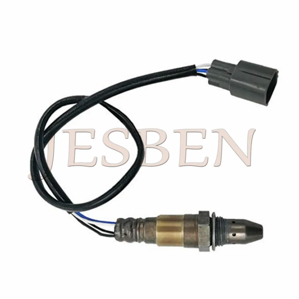 JESBEN 89467-33080 空燃比ラムダ O2 酸素センサー レクサス トヨタ カムリ ソララ サイオン tC 2002-2010 2.4L L4 8946733080