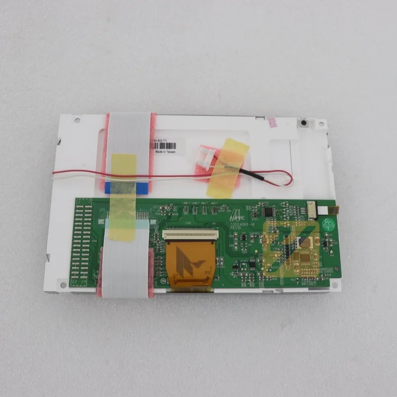 AM AM 320240 N1TMQWTW0H-A Display LCD da 5,7" 320*240 con modulo touch screen in stock