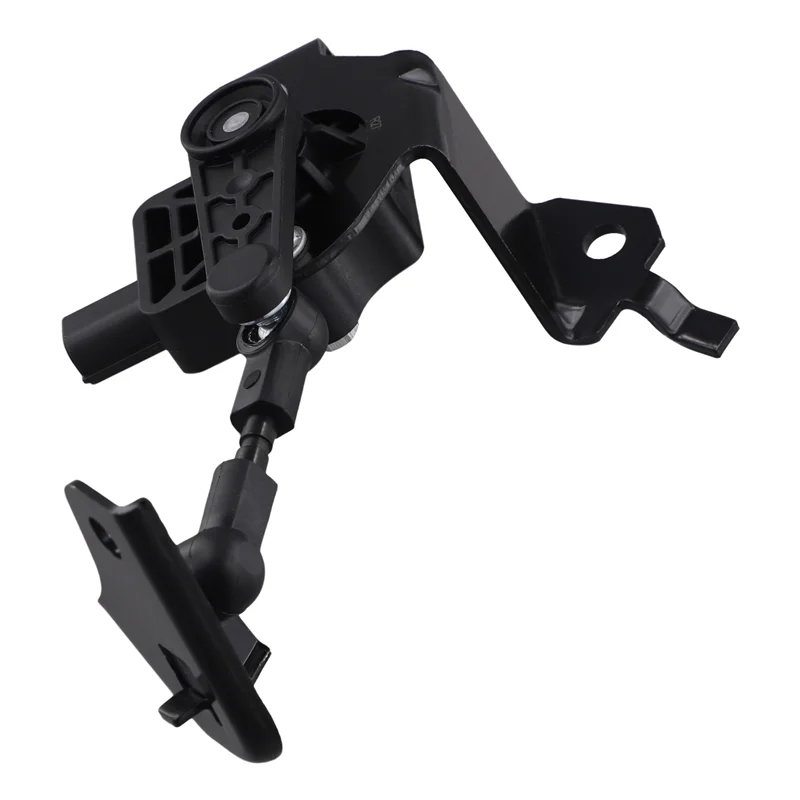 QB-Rear Body Height Sensor Bracket Assy For Ford Mustang 2015-2019 Car Headlight Level Sensor