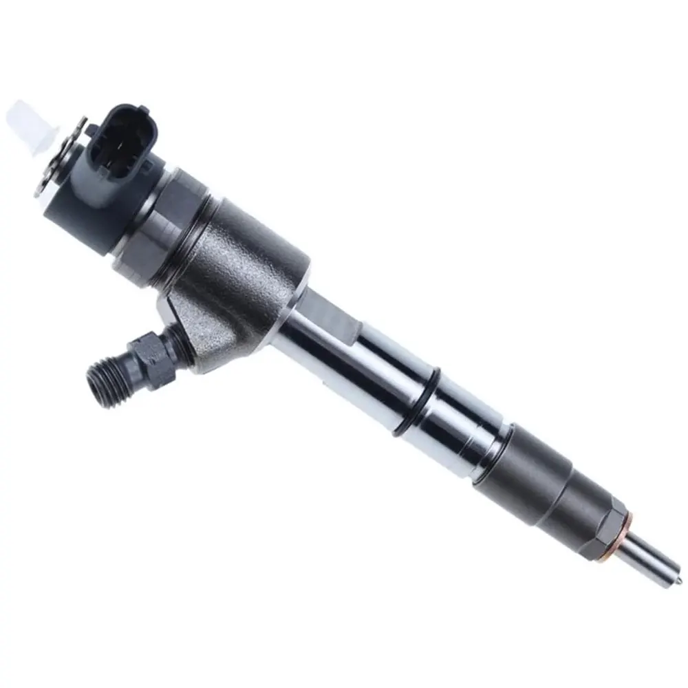 1 Uds inyector de combustible 0445110512 0445 110 512 0 445 110 512 para motor diésel JAC 2.8l