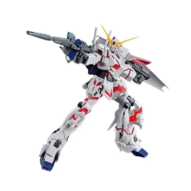 HG ユニコーン 1/144 ジム・スパルタク・マーク・ラビット・フェニックス モデル組み立てアクションフィギュアアニメグッズおもちゃ手作りカスタマイズ可能なロボット