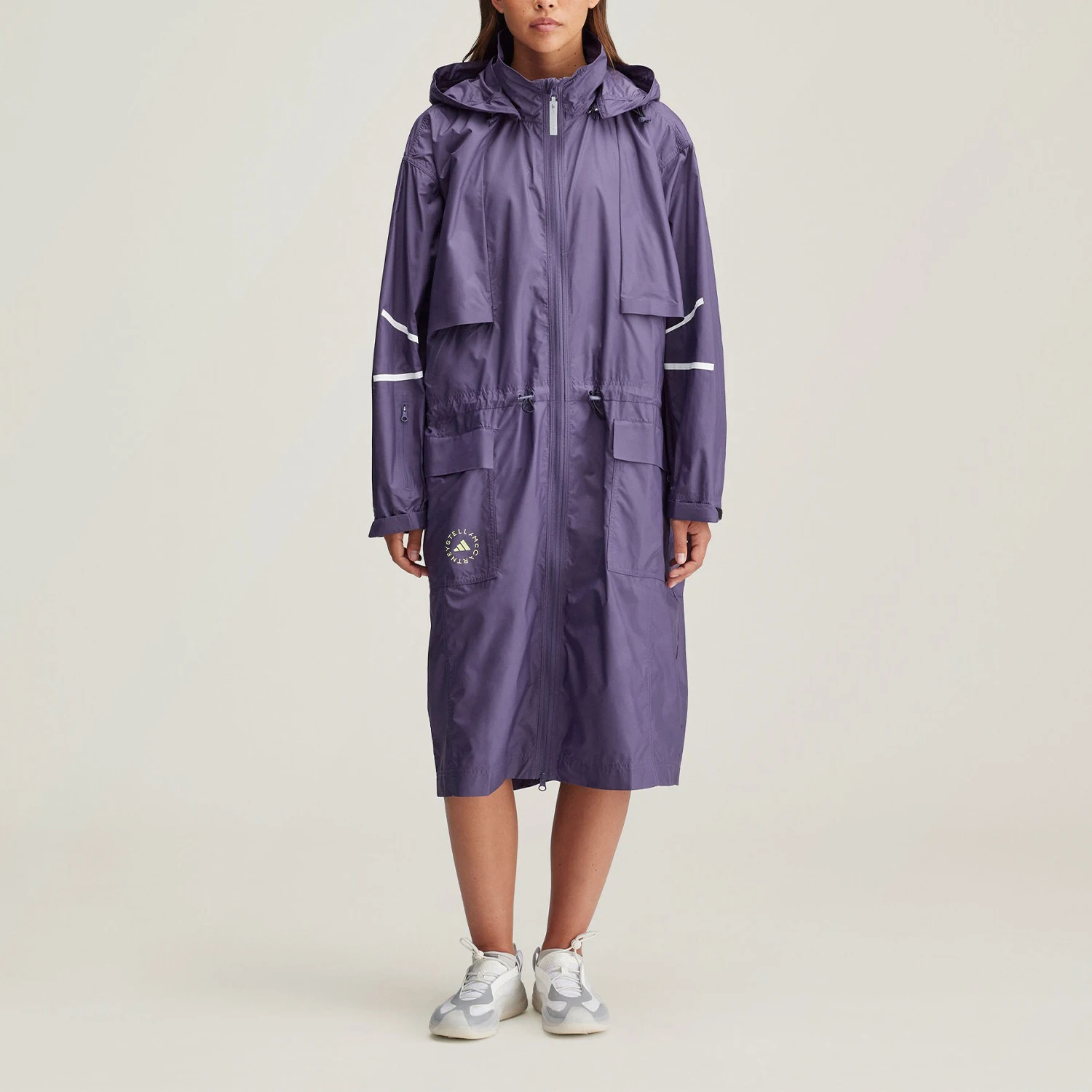 Adidas Genuine Genu… - image