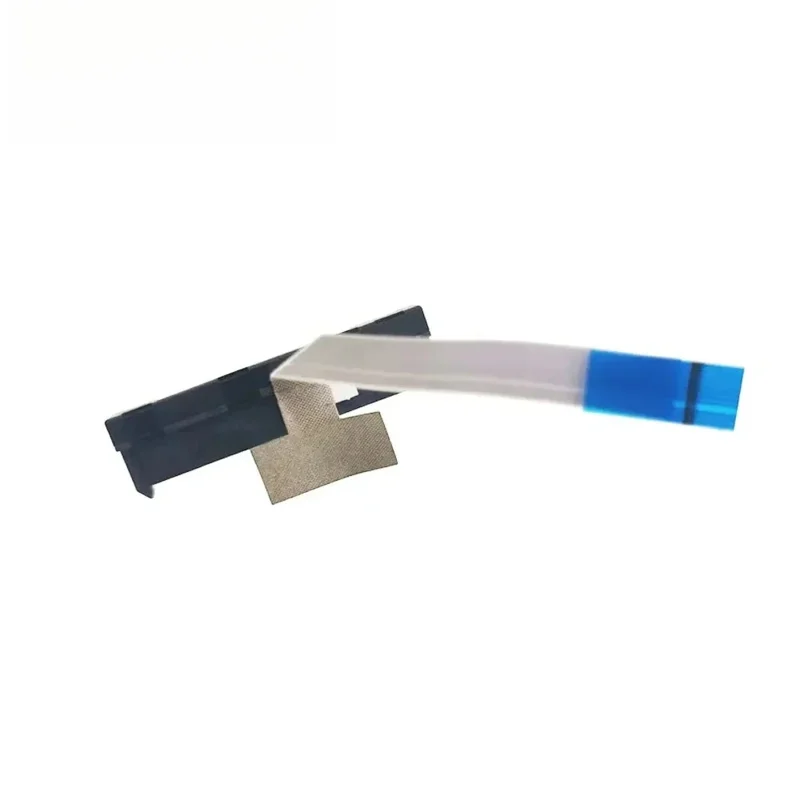 Para samsung np500 np500r4k np500r5k np500r5l np550r5l 35x0aa portátil sata disco rígido hdd ssd conector cabo flexível BA41-02641A