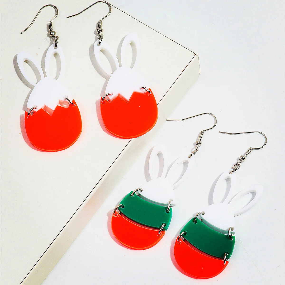 Easter Acrylic Oval… - image