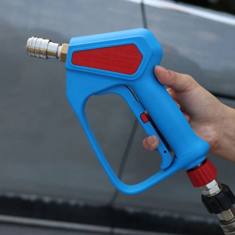 High Pressure Cleaning Machine, High Pressure Hose Anti-Tangle Spraying Machine, Foam Sprayer Tool, Car Wash Machine