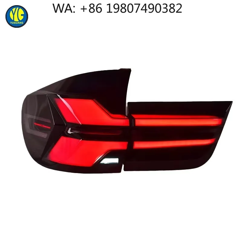

M5 LED Front Headlight DRL Projector Auto Parts