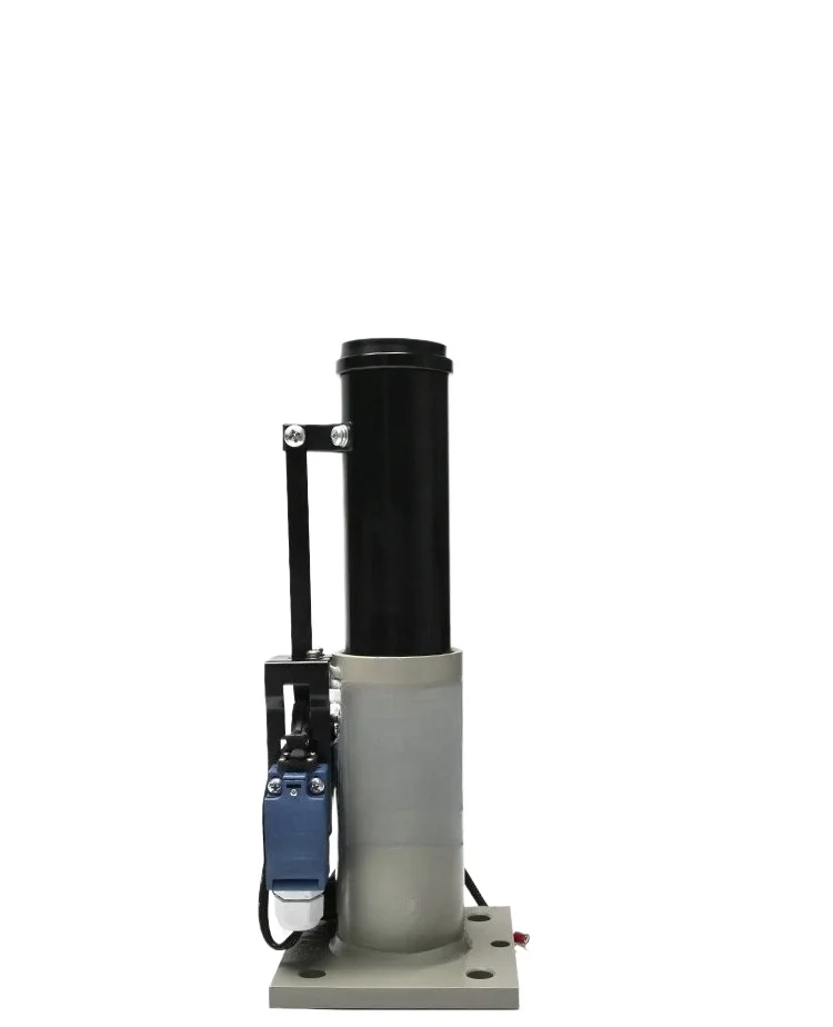 HYF80B bottom pit buffer is suitable for elevator bottom pit hydraulic buffer oil pressure
