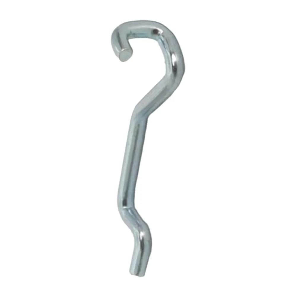 14-079-26-S Automatic Choke Linkage Designed for 14-079-17-S Carburetor Damper Units (Factory-Matched Dimensions)