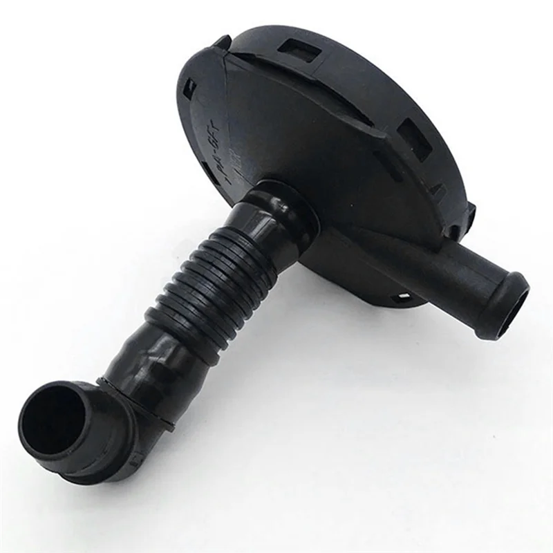 For VW Passat 2.8L-V6 2002-2005 078103245E Engine Crankcase Vent Ventilation Valve Replacement Part