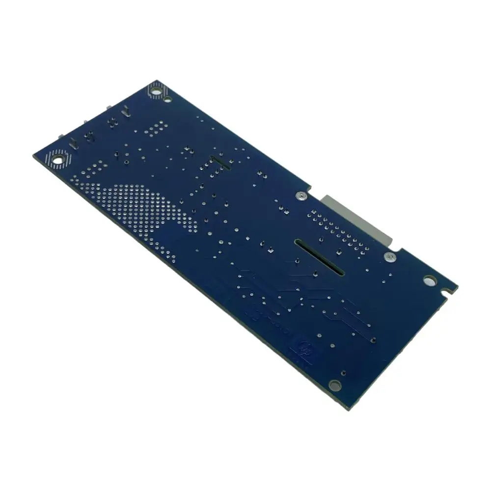 Q2663 Line Interface Unit Pc Board Fax Modem Fits For HP Q2663-60011 3030 3015