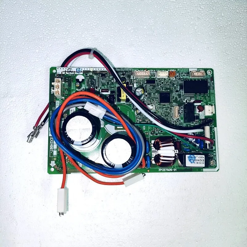 

New air conditioning motherboard 3PCB7020-91 EX24007-3