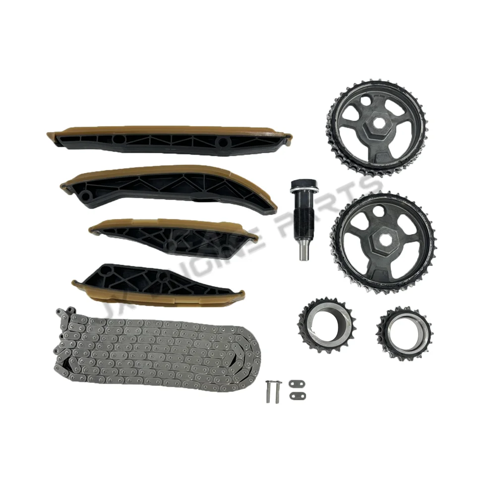 M113 Engine Rebuild Timing Chain Kit For Mercedes-Benz 5.0 5.5 CL500 CLS500 CLK500 E500 G500 ML500 R500 S500 SL500 5.0L 5.5L